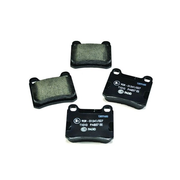 Disc Brake Pad,355007351